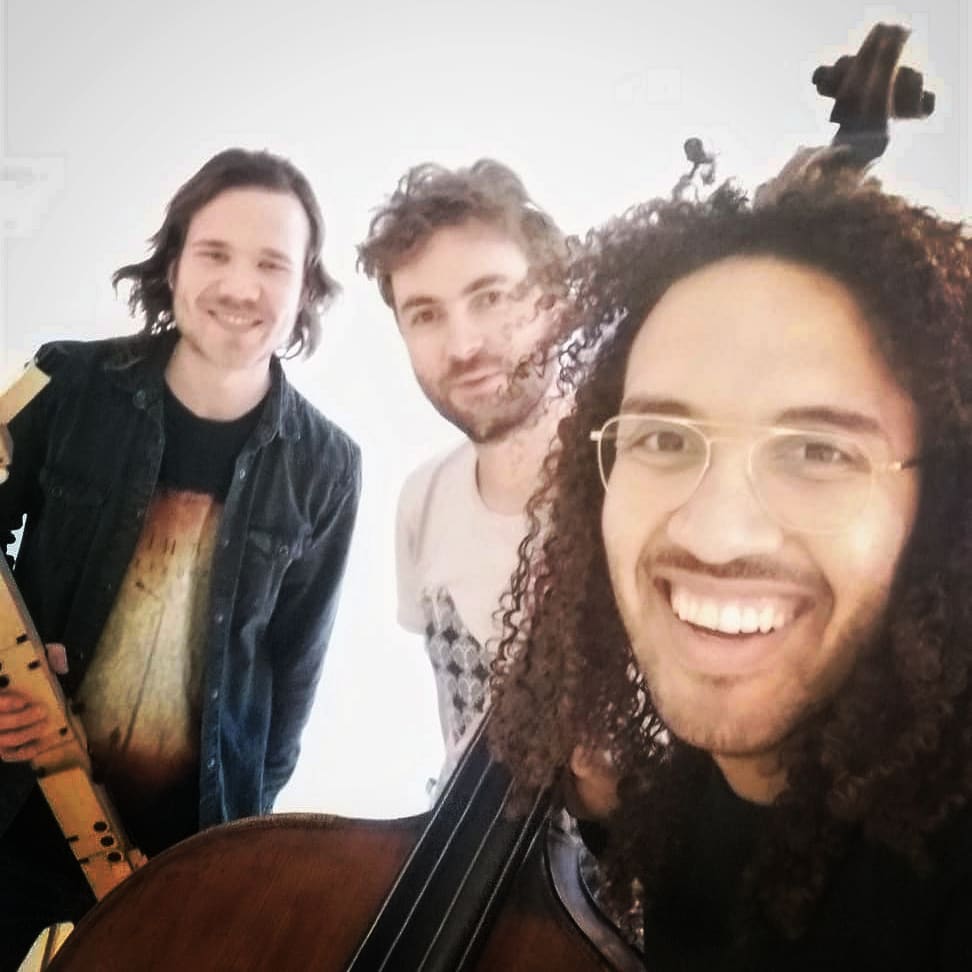 Rehearsals in progress for @novembermusicnl #kunstmuziekroute at the @jazzwerkplaats this Sunday 07/11 at 16:00 & 17:00 - playing an exciting new work by Boris Bezemer for (great bass) blockflute, double bass (@jamesoesi) and electronics (the composer himself). 

#novembermusic #denbosch #jazzwerkplaats #borisbezemer #jamesoesi #newmusic #newwork #premiere #worldpremiere #contemporarymusic #experimentalmusic #liveelectronics #electronics #electroacoustic #electroacousticmusic #doublebass #recorder #blockflute #blokfluit #paetzold #paetzoldbykunath #paetzoldrecorder #greatbassrecorder #bassrecorder #recorderplayer #recorderplayersofinstagram #musiciansofinstagram #musician #musicfinland