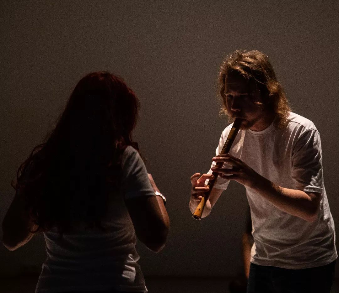 Looking forward to presenting our mixed acoustic program, #Counterglow - contemporary textures and atmospheres, alternating with medieval music, folk music and improvisation - with the panflute icon @marianapredamusic!
Upcoming concerts this Sunday 5 June and 24 July:

▪ Sunday 5 June | 12:00: Huize Gaudeamus, Bilthoven (Koffieconcert)

▪ Sunday 24 July | 15:30: Oude Kerk Soest (Zomerconcert)

Featuring new works by @franekcomposes and @wilma_pistorius, among which a premiere of “Xi Què (Magpie)” for greatbass recorder.

Thank you - more soon!

📷: @jacobenckhuijsen 🙏

#recorder #blockflute #ganassi #recorderplayer #panflute #panpipes #marianapreda #johnfranek #wilmapistorius #composer #composers #musician #musicians #newmusic #contemporarymusic #donemus #earlymusic #medievalmusic #folkmusic #improvisation #crossover #concert #concerts #upcomingconcerts #summerconcerts #comingup #bilthoven #soest