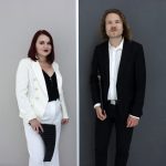 Mariana Preda & Juho Myllylä by Nikolas Grasso